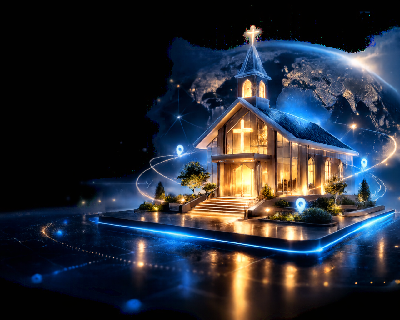 Brices Creek Bible Church